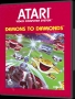 Atari  2600  -  Demons to Diamonds (1982) (Atari)